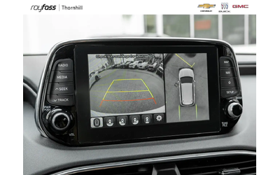 Hyundai Santa fe 2.0T Ultimate AWD All Wheel Drive - автомобили, коли, обяви за нови и употребявани 11
