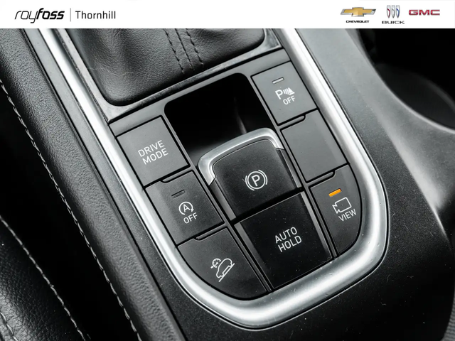 Hyundai Santa fe 2.0T Ultimate AWD All Wheel Drive - автомобили, коли, обяви за нови и употребявани 18