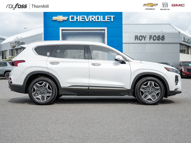 Hyundai Santa fe 2.0T Ultimate AWD All Wheel Drive - автомобили, коли, обяви за нови и употребявани 2