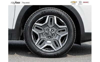 hyundai-santa-fe-2-0t-ultimate-awd-all-wheel-drive - 3