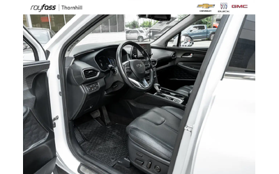 Hyundai Santa fe 2.0T Ultimate AWD All Wheel Drive - автомобили, коли, обяви за нови и употребявани 6