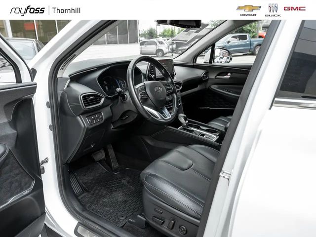 Hyundai Santa fe 2.0T Ultimate AWD All Wheel Drive - автомобили, коли, обяви за нови и употребявани 6