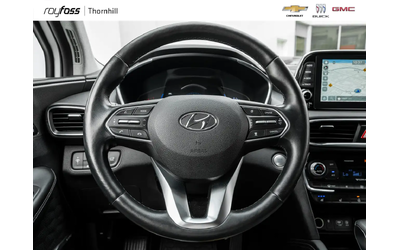 Hyundai Santa fe 2.0T Ultimate AWD All Wheel Drive - автомобили, коли, обяви за нови и употребявани 7
