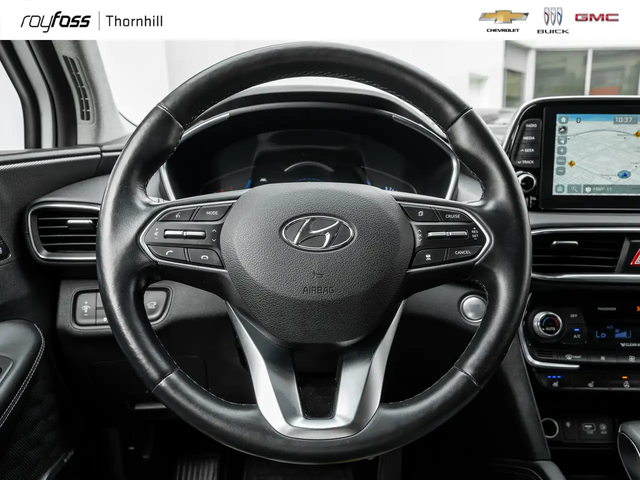 Hyundai Santa fe 2.0T Ultimate AWD All Wheel Drive - автомобили, коли, обяви за нови и употребявани 7