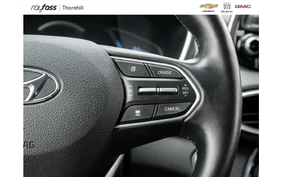 Hyundai Santa fe 2.0T Ultimate AWD All Wheel Drive - автомобили, коли, обяви за нови и употребявани 9