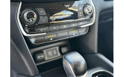 Hyundai Santa fe 2.2 4WD 8 скорости Реална 2021г - автомобили, коли, обяви за нови и употребявани 10