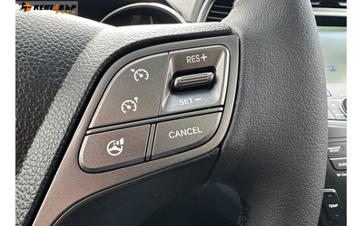 Hyundai Santa Fe 2.2 CRDi Premium 4WD/ГАРАНЦИЯ - автомобили, коли, обяви за нови и употребявани 18