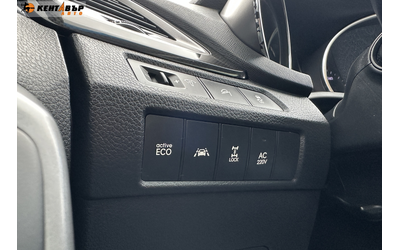 Hyundai Santa Fe 2.2 CRDi Premium 4WD/ГАРАНЦИЯ - автомобили, коли, обяви за нови и употребявани 21