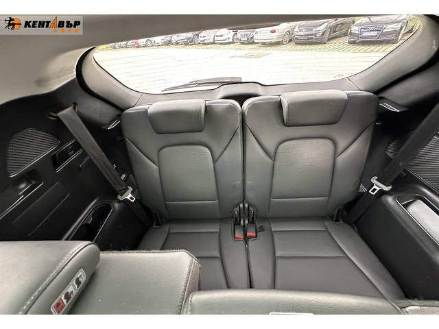 Hyundai Santa Fe 2.2 CRDi Premium 4WD/Швеция/ГАРАНЦИЯ - автомобили, коли, обяви за нови и употребявани 10