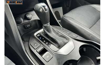 Hyundai Santa Fe 2.2 CRDi Premium 4WD/Швеция/ГАРАНЦИЯ - автомобили, коли, обяви за нови и употребявани 13