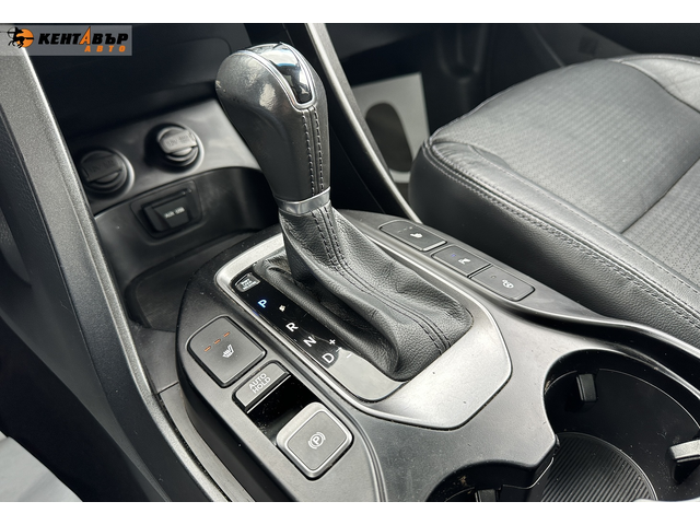 Hyundai Santa Fe 2.2 CRDi Premium 4WD/Швеция/ГАРАНЦИЯ - автомобили, коли, обяви за нови и употребявани 13