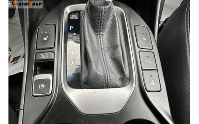 Hyundai Santa Fe 2.2 CRDi Premium 4WD/Швеция/ГАРАНЦИЯ - автомобили, коли, обяви за нови и употребявани 17