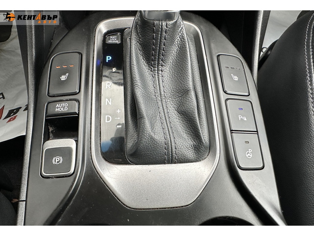 Hyundai Santa Fe 2.2 CRDi Premium 4WD/Швеция/ГАРАНЦИЯ - автомобили, коли, обяви за нови и употребявани 17