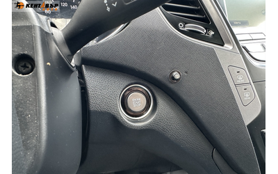 Hyundai Santa Fe 2.2 CRDi Premium 4WD/Швеция/ГАРАНЦИЯ - автомобили, коли, обяви за нови и употребявани 20