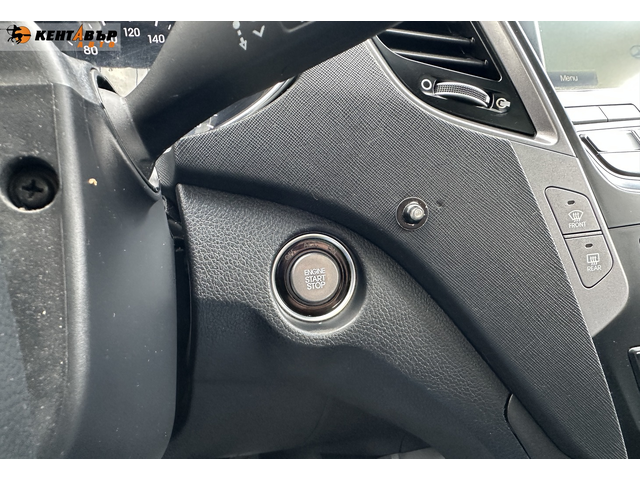 Hyundai Santa Fe 2.2 CRDi Premium 4WD/Швеция/ГАРАНЦИЯ - автомобили, коли, обяви за нови и употребявани 20