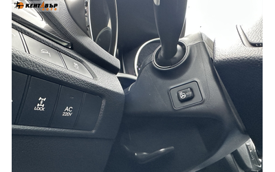 Hyundai Santa Fe 2.2 CRDi Premium 4WD/Швеция/ГАРАНЦИЯ - автомобили, коли, обяви за нови и употребявани 22