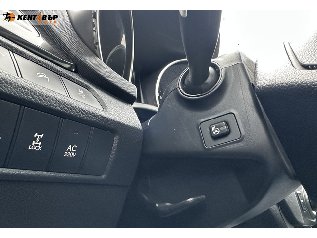 Hyundai Santa Fe 2.2 CRDi Premium 4WD/Швеция/ГАРАНЦИЯ - автомобили, коли, обяви за нови и употребявани 22