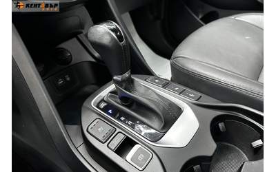 Hyundai Santa Fe 2.2d 200 к.с. - автомобили, коли, обяви за нови и употребявани 11