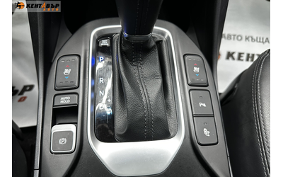 Hyundai Santa Fe 2.2d 200 к.с. - автомобили, коли, обяви за нови и употребявани 12