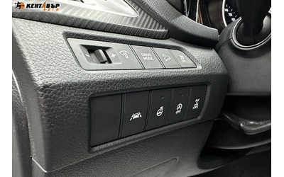 Hyundai Santa Fe 2.2d 200 к.с. - автомобили, коли, обяви за нови и употребявани 6