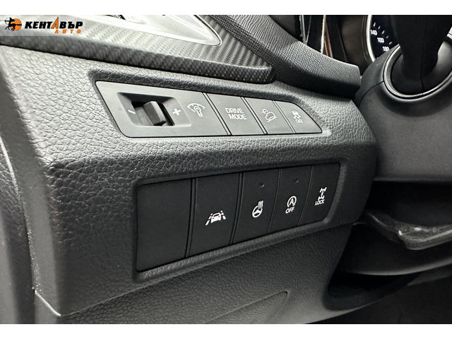 Hyundai Santa Fe 2.2d 200 к.с. - автомобили, коли, обяви за нови и употребявани 6