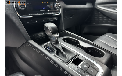 Hyundai Santa Fe 2.2d/реални км/от Корея/ГАРАНЦИЯ - автомобили, коли, обяви за нови и употребявани 10