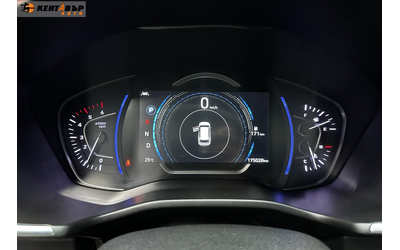 Hyundai Santa Fe 2.2d/реални км/от Корея/ГАРАНЦИЯ - автомобили, коли, обяви за нови и употребявани 16
