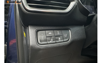Hyundai Santa Fe 2.2d/реални км/от Корея/ГАРАНЦИЯ - автомобили, коли, обяви за нови и употребявани 19