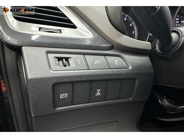 Hyundai Santa Fe 2.4i 193 к.с. - автомобили, коли, обяви за нови и употребявани 10