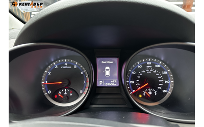 Hyundai Santa Fe 2.4i 193 к.с. - автомобили, коли, обяви за нови и употребявани 15