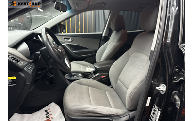 Hyundai Santa Fe 2.4i 193 к.с. - автомобили, коли, обяви за нови и употребявани 7