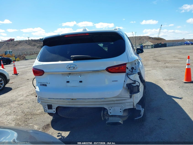 HYUNDAI Santa fe 2.4L I-4 DI, DOHC, VVT, 185HP All Wheel Drive - автомобили, коли, обяви за нови и употребявани 15