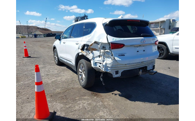 hyundai-santa-fe-2-4l-i-4-di-dohc-vvt-185hp-all-wheel-drive - 2