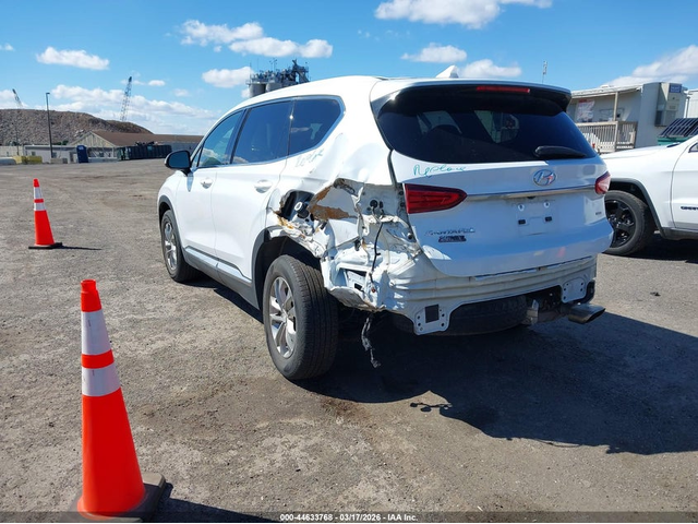 HYUNDAI Santa fe 2.4L I-4 DI, DOHC, VVT, 185HP All Wheel Drive - автомобили, коли, обяви за нови и употребявани 2