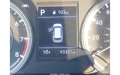 Hyundai Santa fe 2.4L I-4 DI, DOHC, VVT, 185HP All Wheel Drive - автомобили, коли, обяви за нови и употребявани 14