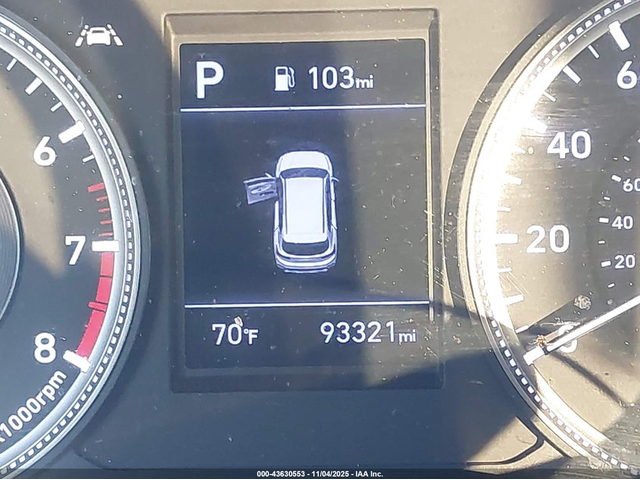 Hyundai Santa fe 2.4L I-4 DI, DOHC, VVT, 185HP All Wheel Drive - автомобили, коли, обяви за нови и употребявани 14