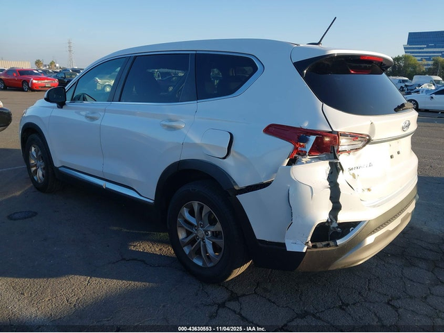 Hyundai Santa fe 2.4L I-4 DI, DOHC, VVT, 185HP All Wheel Drive - автомобили, коли, обяви за нови и употребявани 2