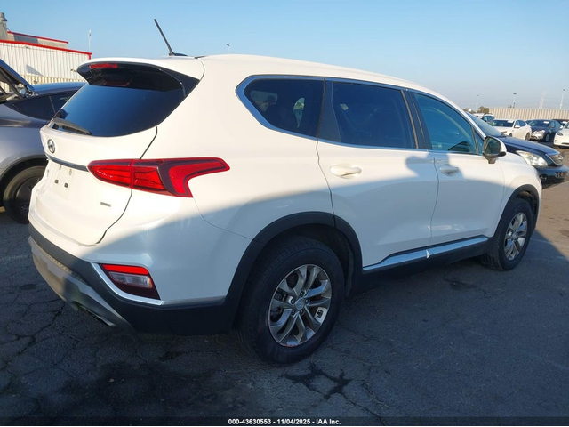 Hyundai Santa fe 2.4L I-4 DI, DOHC, VVT, 185HP All Wheel Drive - автомобили, коли, обяви за нови и употребявани 3