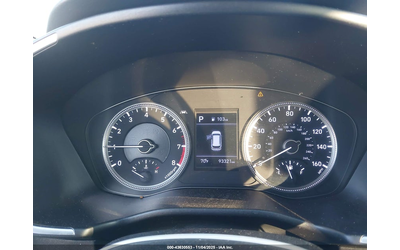 Hyundai Santa fe 2.4L I-4 DI, DOHC, VVT, 185HP All Wheel Drive - автомобили, коли, обяви за нови и употребявани 6