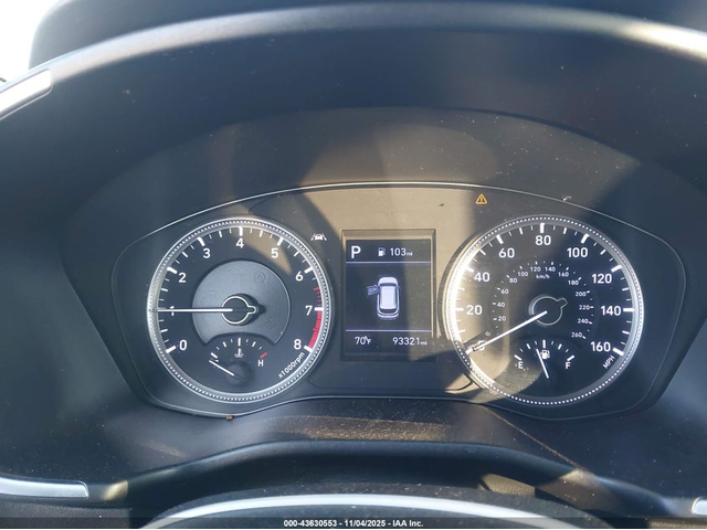 Hyundai Santa fe 2.4L I-4 DI, DOHC, VVT, 185HP All Wheel Drive - автомобили, коли, обяви за нови и употребявани 6