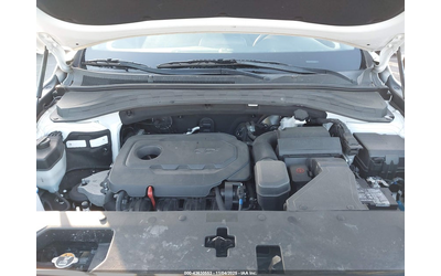 Hyundai Santa fe 2.4L I-4 DI, DOHC, VVT, 185HP All Wheel Drive - автомобили, коли, обяви за нови и употребявани 9