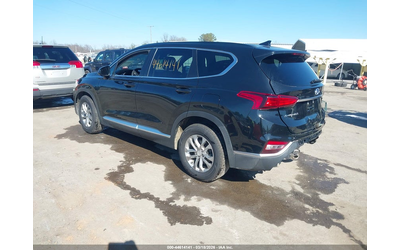 hyundai-santa-fe-2-4l-i-4-di-dohc-vvt-185hp-all-wheel-drive - 2
