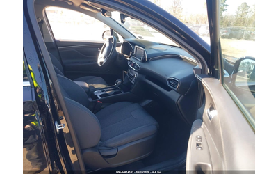 hyundai-santa-fe-2-4l-i-4-di-dohc-vvt-185hp-all-wheel-drive - 4