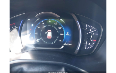Hyundai Santa fe 2.4L I-4 DI, DOHC, VVT, 185HP All Wheel Drive - автомобили, коли, обяви за нови и употребявани 6