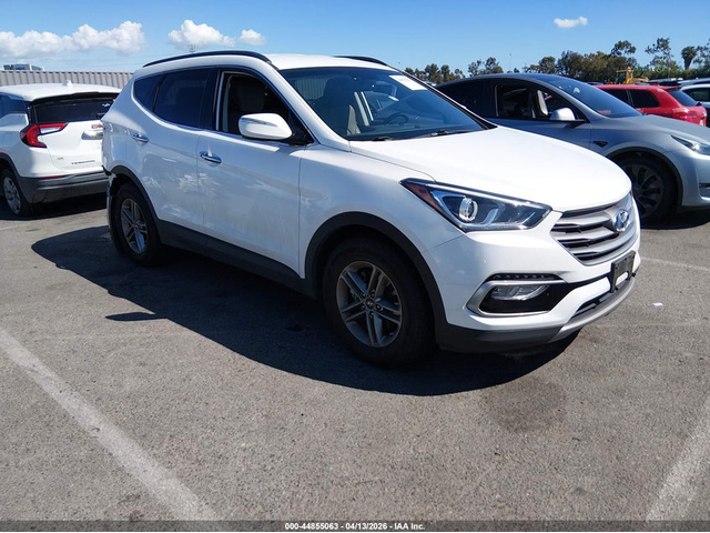 Hyundai Santa fe 2.4L I-4 DI, DOHC, VVT, 185HP Front Wheel Drive - автомобили, коли, обяви за нови и употребявани 0