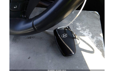 Hyundai Santa fe 2.4L I-4 DI, DOHC, VVT, 185HP Front Wheel Drive - автомобили, коли, обяви за нови и употребявани 10