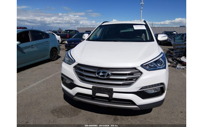 Hyundai Santa fe 2.4L I-4 DI, DOHC, VVT, 185HP Front Wheel Drive - автомобили, коли, обяви за нови и употребявани 12
