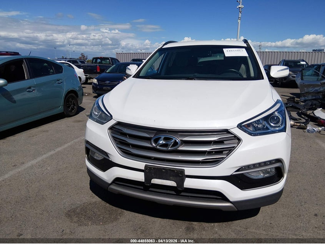 Hyundai Santa fe 2.4L I-4 DI, DOHC, VVT, 185HP Front Wheel Drive - автомобили, коли, обяви за нови и употребявани 12