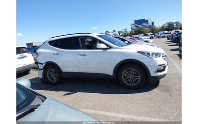 Hyundai Santa fe 2.4L I-4 DI, DOHC, VVT, 185HP Front Wheel Drive - автомобили, коли, обяви за нови и употребявани 13