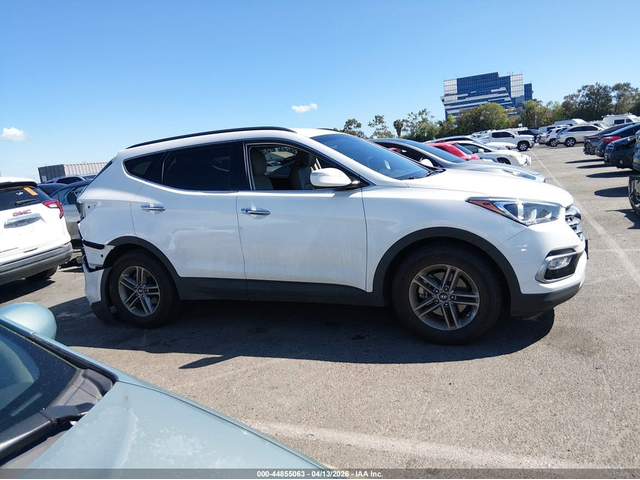 Hyundai Santa fe 2.4L I-4 DI, DOHC, VVT, 185HP Front Wheel Drive - автомобили, коли, обяви за нови и употребявани 13